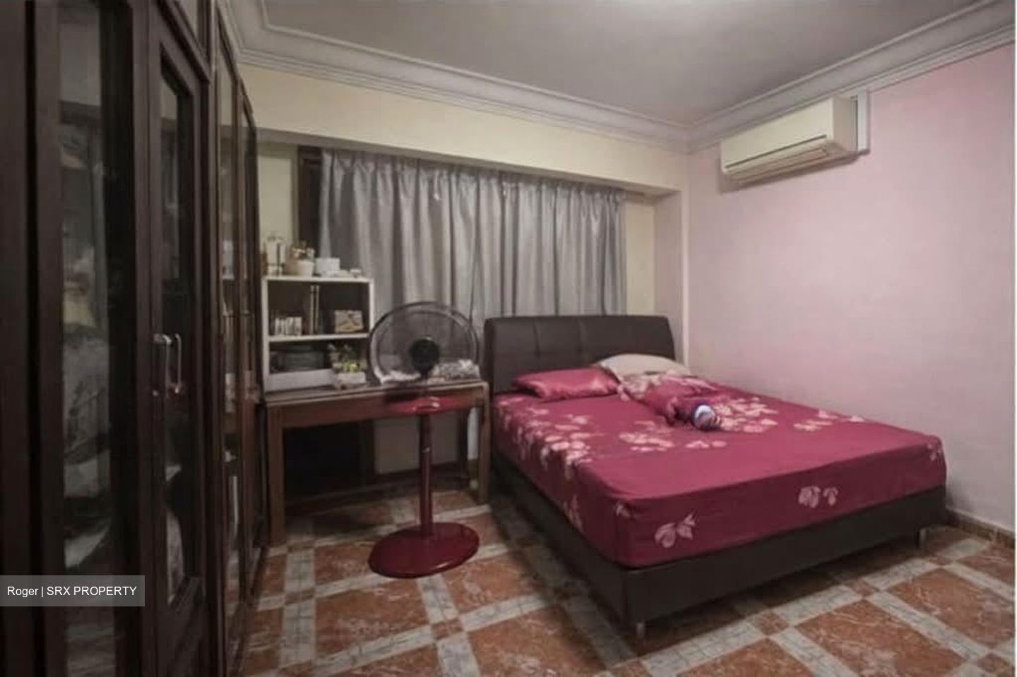 Blk 168 Petir Road (Bukit Panjang), HDB 5 Rooms #534363541